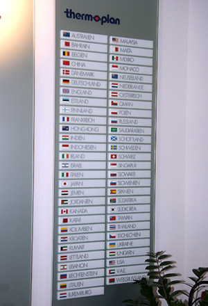 Gewerbeverein Schwyz - Vereinsausflug 2007