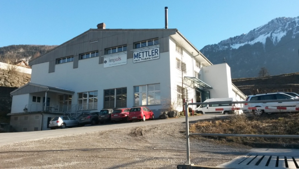 Mettler
